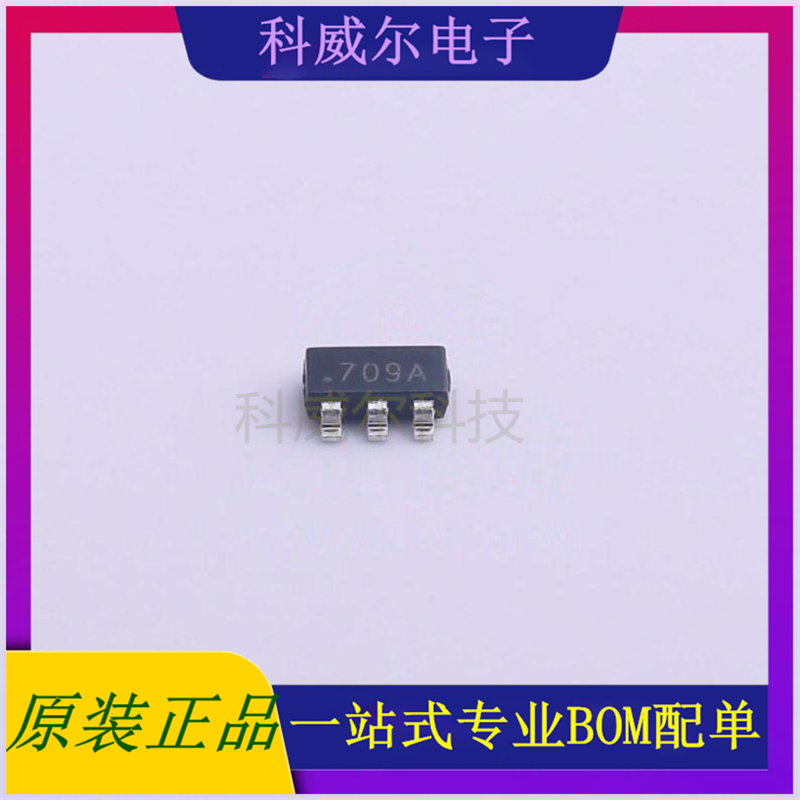 DIO6970TST6 TSOT23-6DIOO(帝奥微)DC-DC电源芯片全新原装-封面