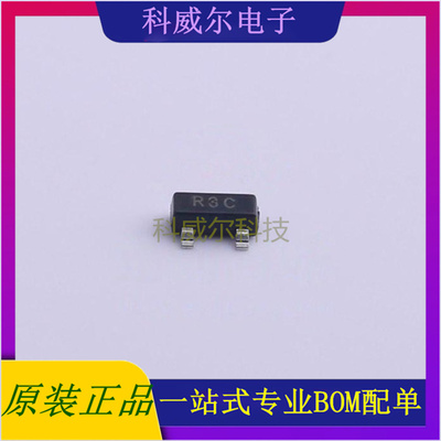 LM4040C30FTA 封装SOT-23 DIODES 电压基准芯片 全新原装