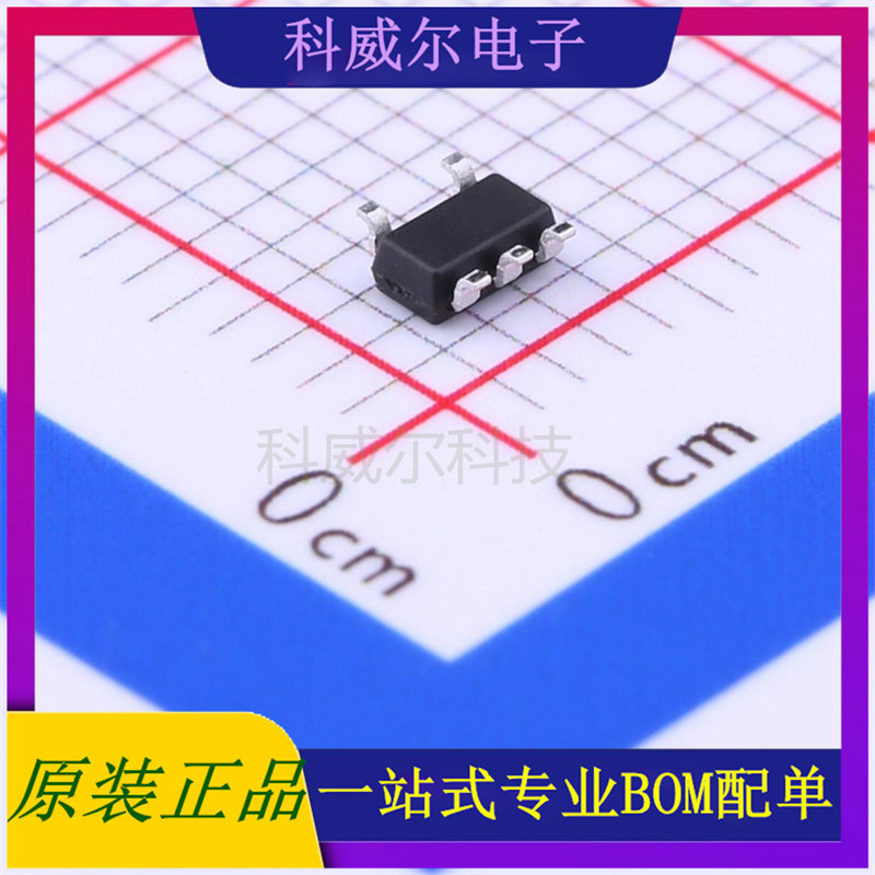 RT9013-33GB 封装SOT-23-5 台湾立锜线性稳压器 全新原装