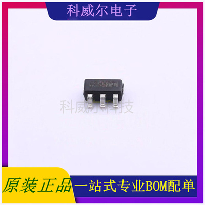 CR6855 AC-DC控制器和稳压器 品牌Chip-Rail(启臣微) 封装SOT23-6