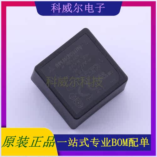 LD03-23B12R2 封装SIP MORNSUN 电源模块 全新原装