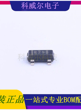 REF2920AIDBZR 封装SOT-23-3 TI 电压基准芯片 全新原装