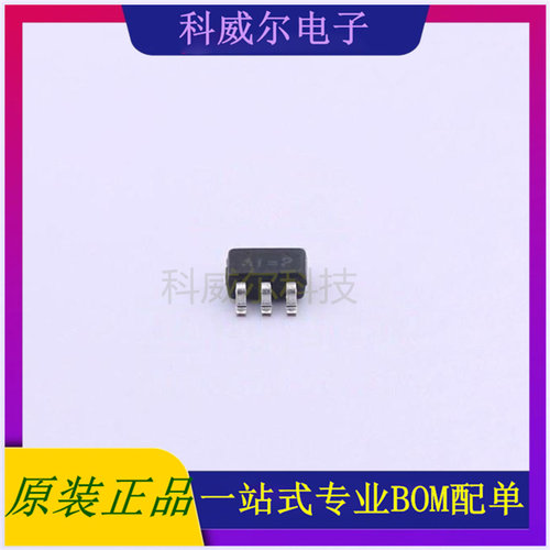 RT9193-33GU5 封装SC70-5 RICHTEK 线性稳压器 全新原装