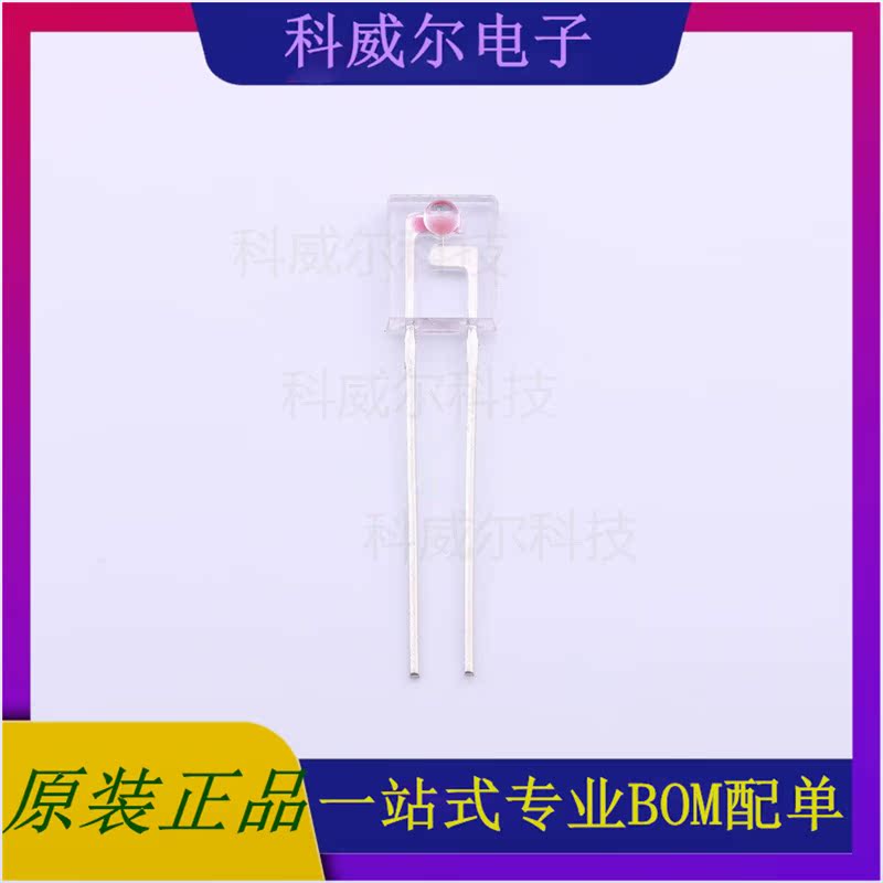 IR908-7C(E4) 封装Through Hole EVERLIGHT(台湾亿光)  全新原装