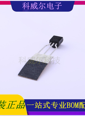 TL431K-T92-B 封装TO-92 UTC(友顺) 电压基准芯片 全新原装