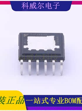 TOP266VG AC-DC控制器和稳压器 品牌帕沃英蒂格盛 封装EDIP-12B