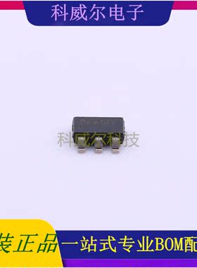 NCP718ASNADJT1G 封装SOT-23-5 ON 线性稳压器 全新原装