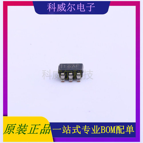 TLV62569DBVR SOT-23-5TIDC-DC电源芯片 全新原装