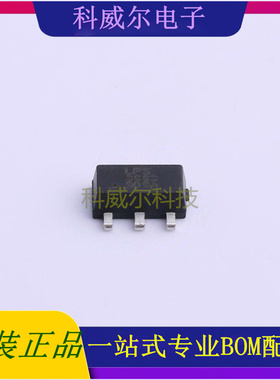 LP3993-30X3F 封装SOT89-3 LOWPOWER 线性稳压器 全新原装
