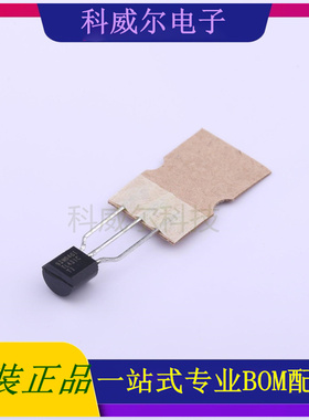 TL431CLPR 封装TO92-3 TI 电压基准芯片 全新原装