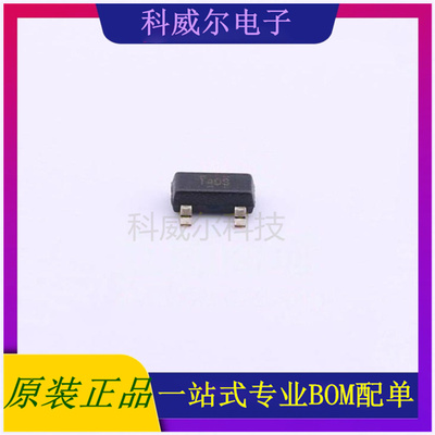 TL432AQDBZR 封装SOT23-3 TI 电压基准芯片 全新原装