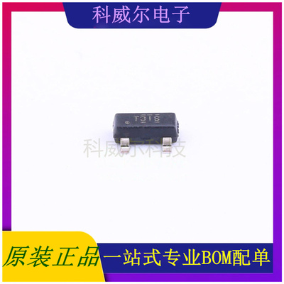 TL431IDBZR 封装SOT-23-3 TI 电压基准芯片 全新原装
