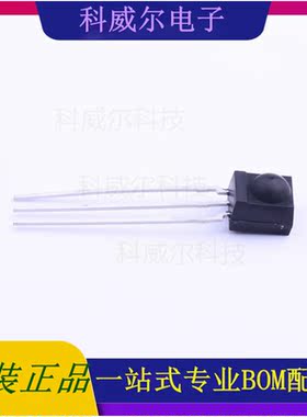 TSSP4038 封装Through Hole VISHAY(威世)  全新原装