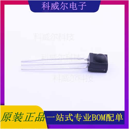 TSSP4038 封装Through Hole VISHAY(威世)  全新原装