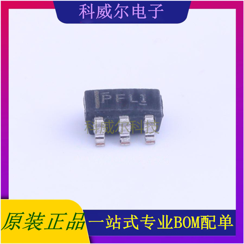 TPS60401DBVR 封装SOT-23-5TIDC-DC电源芯片 全新原装