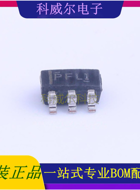 TPS60401DBVR 封装SOT-23-5TIDC-DC电源芯片 全新原装