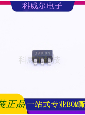 XC6221A482MR 封装SOT-25 TOREX 线性稳压器 全新原装
