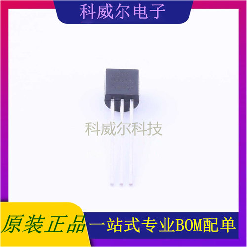 LP2950L-30-T92-K 封装TO-92-3 UTC 线性稳压器 全新原装