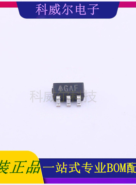 AP2204K-ADJTRG1 封装SOT-23-5 DIODES线性稳压器 全新原装