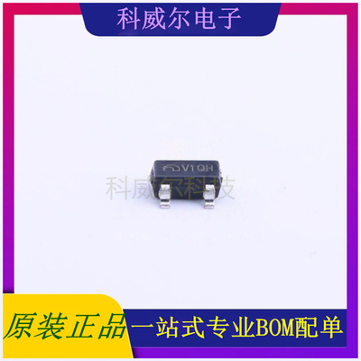 ME6209A33M3G 封装SOT-23-3L MICRONE线性稳压器 全新原装