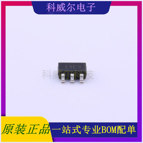 APL3511CBI-TRG 封装SOT-23-5 ANPEC 功率电子开关 全新原装
