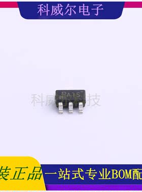 LD8116DGL AC-DC控制器和稳压器 品牌Leadtrend 封装SOT-26