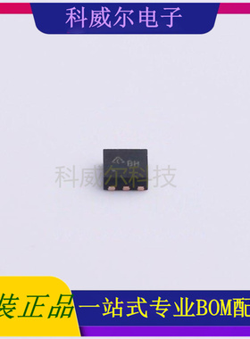 AP3417CDNTR-G1 封装DFN-6DIODES(美台)DC-DC电源芯片 全新原装