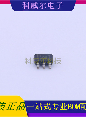 TPS2061DBVR 封装SOT-23-5 TI 功率电子开关 全新原装