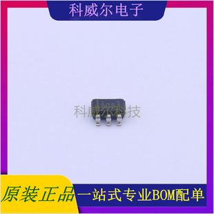 TPS2061DBVR 封装SOT-23-5 TI 功率电子开关 全新原装