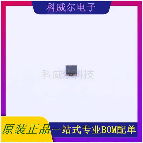 AP7343D-28FS4-7B 封装X2-DFN1010-4 DIODES 线性稳压器 全新原装