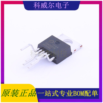 TOP256YN AC-DC控制器和稳压器 品牌帕沃英蒂格盛 封装TO-220-7C