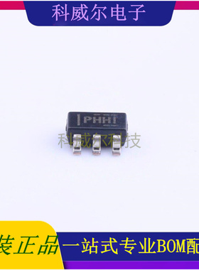 TPS79318DBVR 封装SOT-23-5 TI 线性稳压器 全新原装