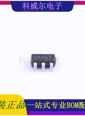 AP8266ATCC-R1 AC-DC控制器和稳压器 品牌芯朋微 封装SOT-23-6