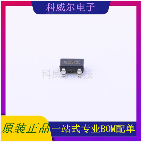 ME6210A33M3G 封装SOT-23(SOT-23-3) MICRONE线性稳压器 全新原装