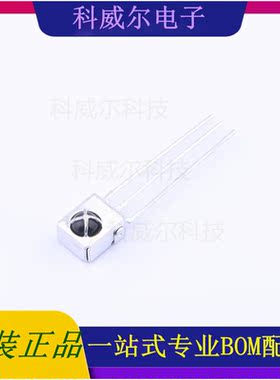 ZIRM1A01-F 封装Through Hole Chau Light(洲光源)  全新原装