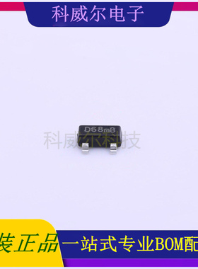 AP431ASRG-7 封装SOT-23R DIODES 电压基准芯片 全新原装