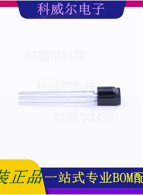 TSSP58038 封装Through Hole VISHAY(威世)  全新原装