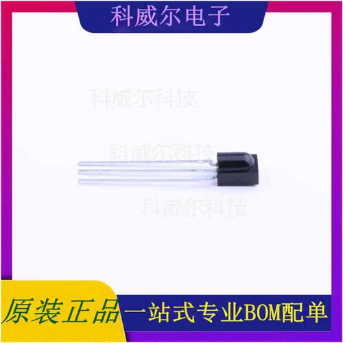 TSSP58038 封装Through Hole VISHAY(威世)  全新原装