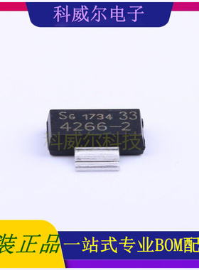 TLE42662GSV33HTMA2 封装SOT-223 英飞凌 线性稳压器 全新原装