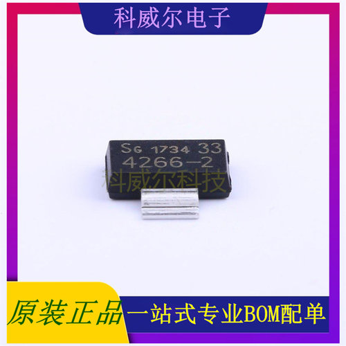 TLE42662GSV33HTMA2 封装SOT-223 英飞凌 线性稳压器 全新原装