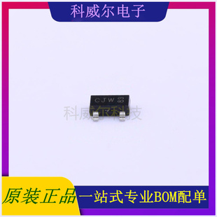 TL431BQDBZR,215 封装SOT-23-3 NXP 电压基准芯片 全新原装
