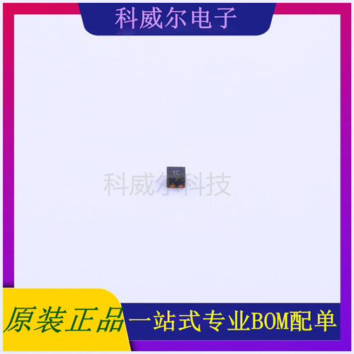 MIC94085YFT-TR 封装TMLF-4 MICROCHIP 功率电子开关 全新原装