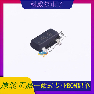 LMV431BIMFX/NOPB 封装SOT-23-3 TI德州 电压基准芯片 全新原装