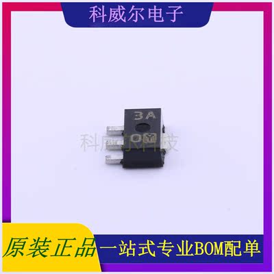 XC62FP3002PR 封装SOT-89-3 TOREX 线性稳压器 全新原装