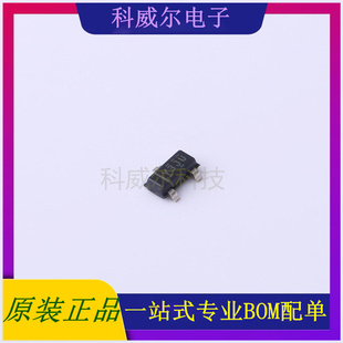 TLVH431BCDBZR 封装SOT-23-3 TI 电压基准芯片 全新原装