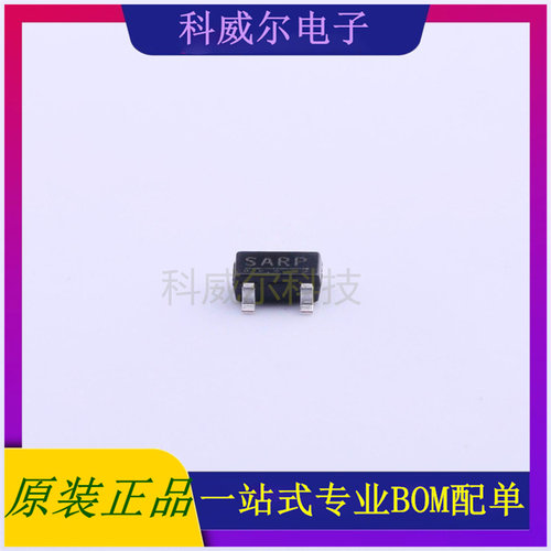 S-1206B28-M3T1U 封装SOT-23 ABLIC 线性稳压器 全新原装