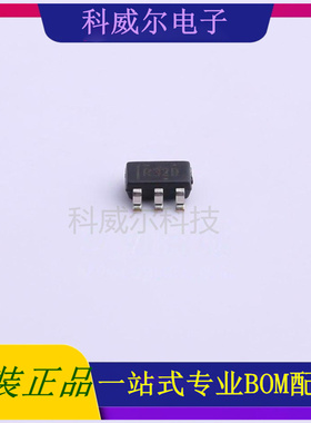 REF3230AIDBVR 封装SOT23-6 TI 电压基准芯片 全新原装