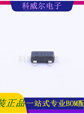 ZXTR2105FQ-7 封装SOT-23-3 DIODES 线性稳压器 全新原装