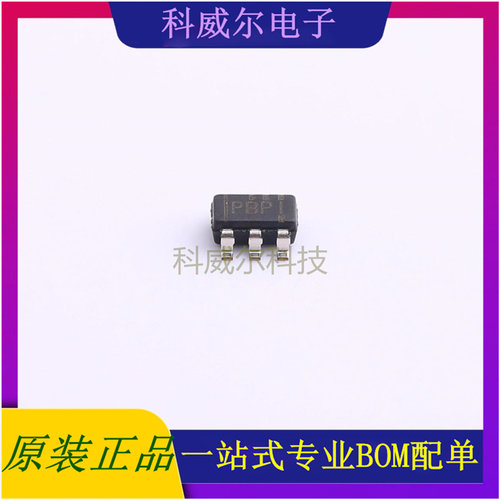 TPS3123J18DBVR 封装SC-74A,SOT-753 TI 功率开关 全新原装