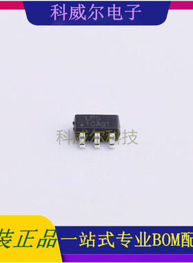 LP3981-18B5F 封装SOT23-5 LOWPOWER 线性稳压器 全新原装